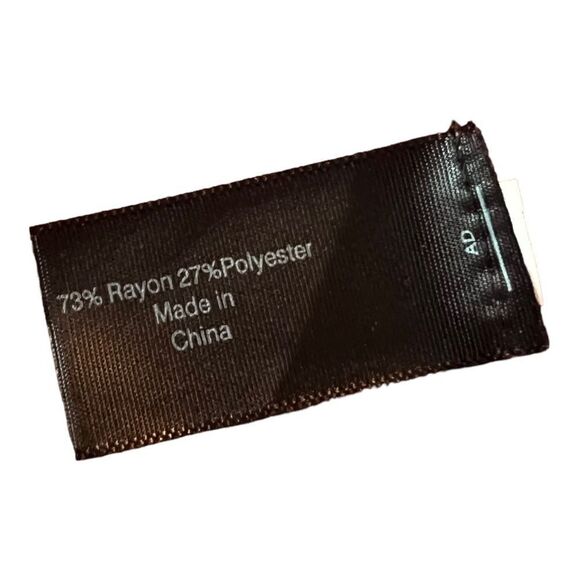 NWT! Lane Bryant knit short sleeve sweater shirt - Picture 5 of 9